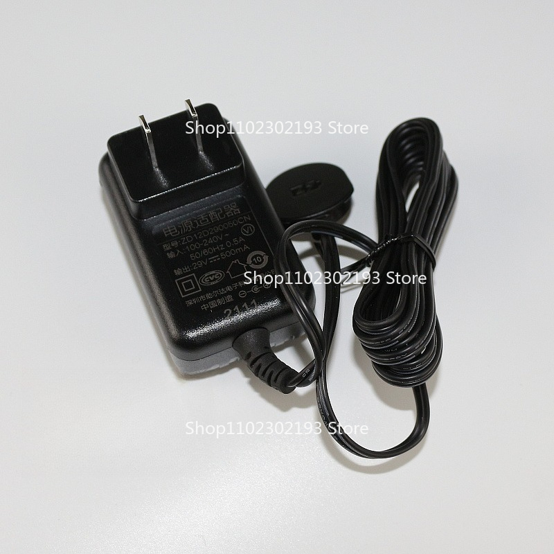 Przewód zasilający do odkurzac – Kelly Kls7230S Controller recenzja i cena
