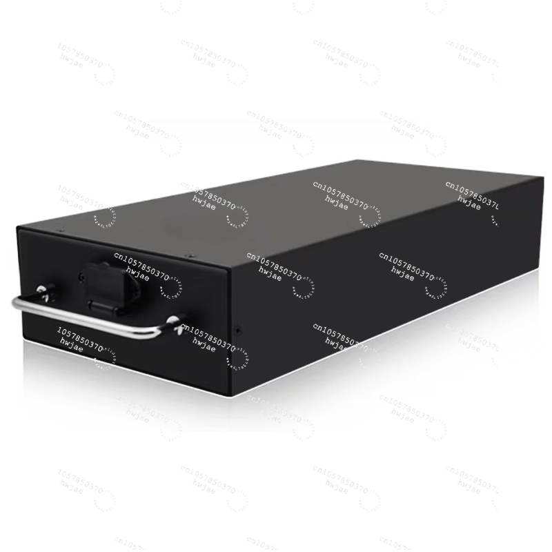 Hulajnoga elektryczna bateria  – 60V 50Ah Electric Scooter Battery recenzja i cena