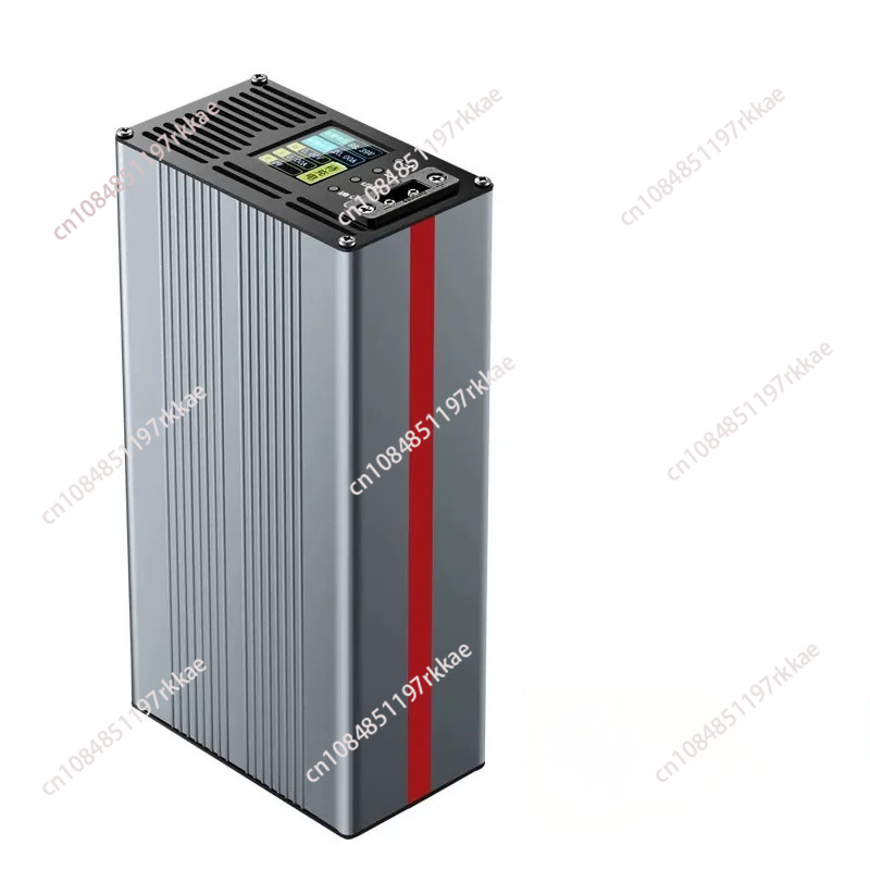 Ładowarka do akumulatorów lito – 72V 15A Fast Charger recenzja i cena
