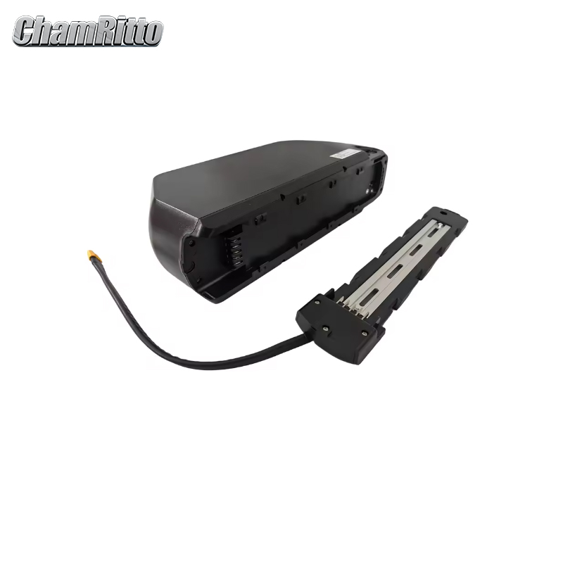 Akumulator Hailong Polly 52V 5 – 72V 40Ah Lifepo4 Battery Pack recenzja i cena