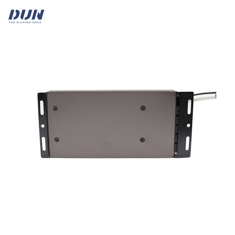 Sterownik Sabvoton SVMC72100-A – 72V 100A Sabvoton Controller recenzja i cena
