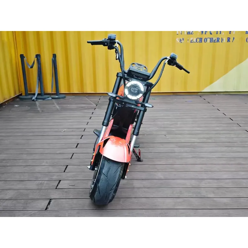 STROVAN nowy HM-8 2000W 4000W  – 60V 50Ah Electric Scooter Battery recenzja i cena