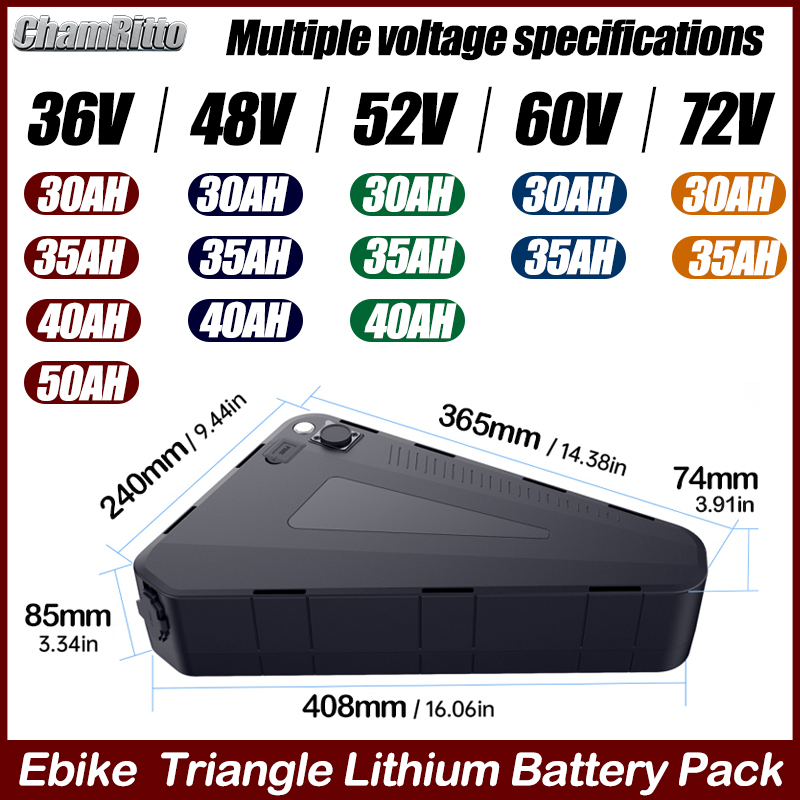 Rower elektryczny 60v72v 3000w – 72V 50Ah 21700 Lithium Battery recenzja i cena