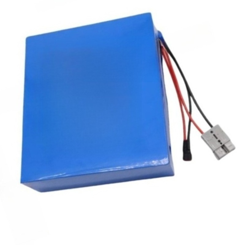 Akumulator litowo-polimerowy 2 – 72V 40Ah Lifepo4 Battery Pack recenzja i cena